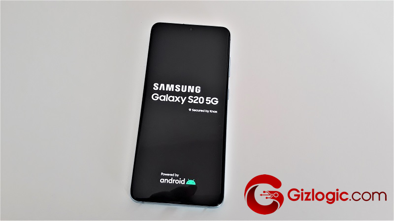 Samsung Galaxy S20 Samsung Galaxy S20